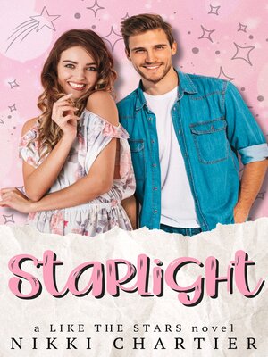 cover image of Starlight